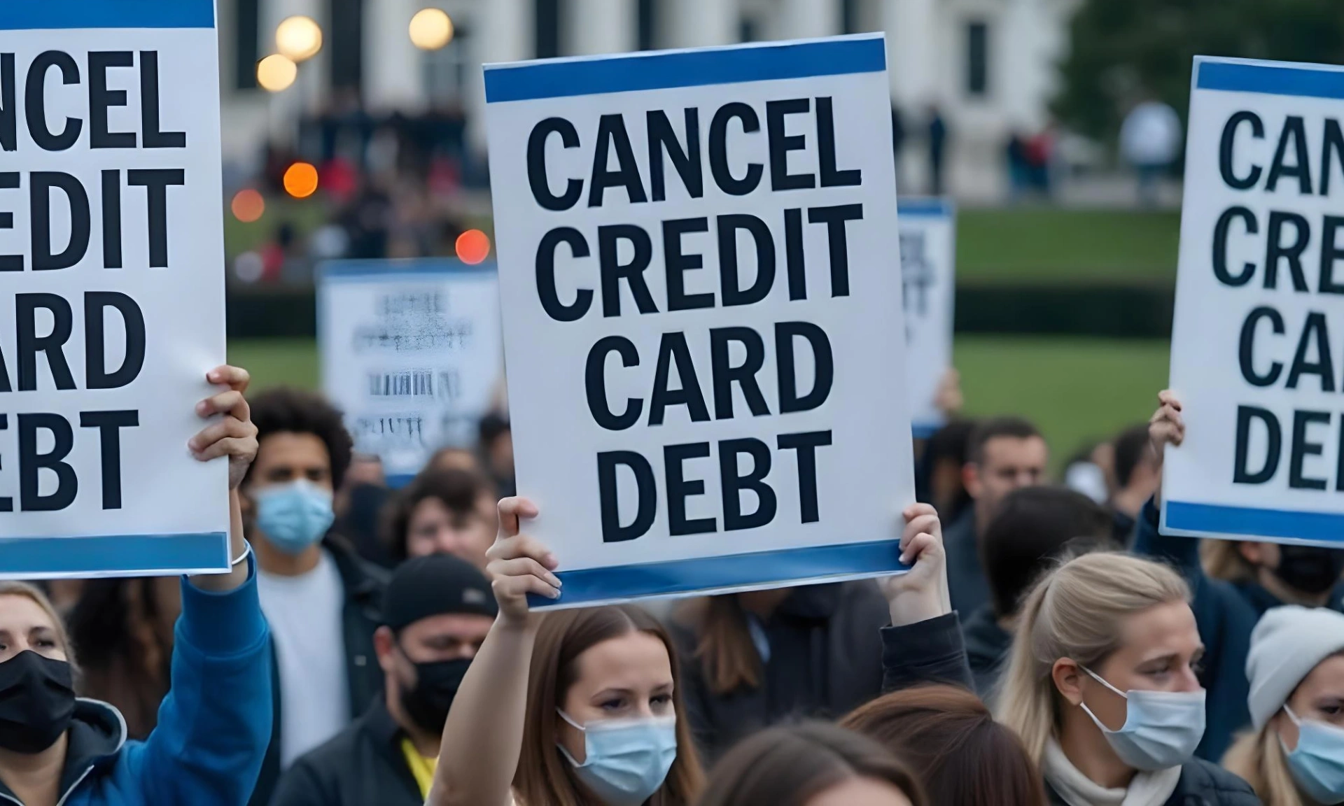 Debt Relief